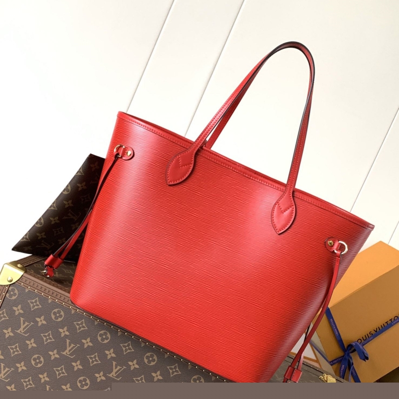 LV Shopping Bags